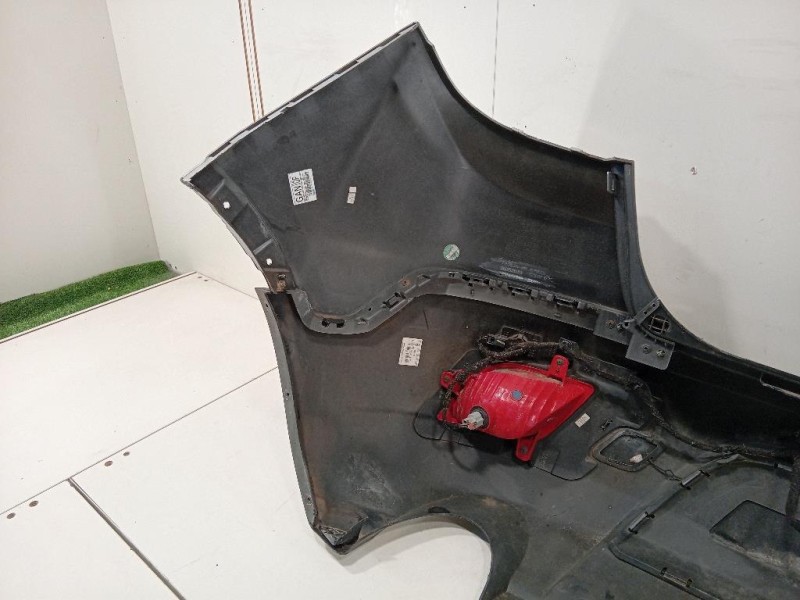 Paraurti POST 95352038 Opel Mokka 2013