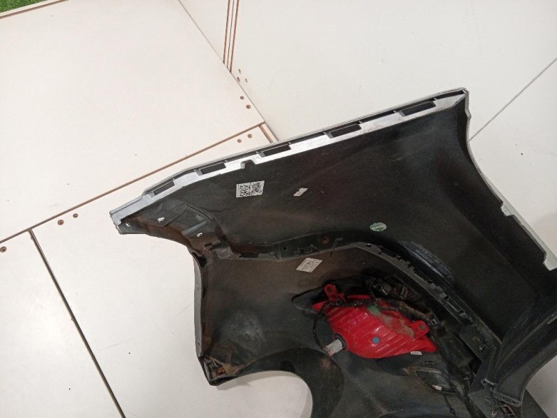 Paraurti POST 95352038 Opel Mokka 2013