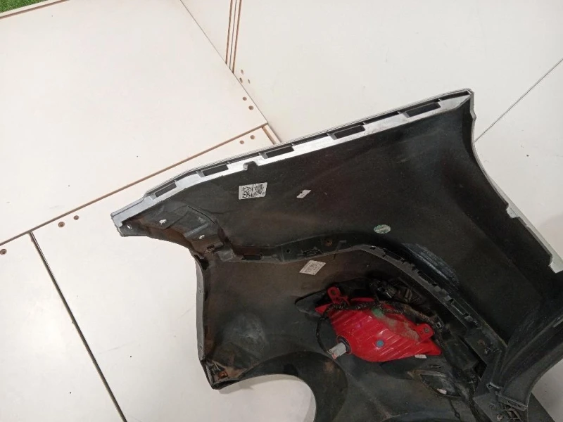 Paraurti POST 95352038 Opel Mokka 2013