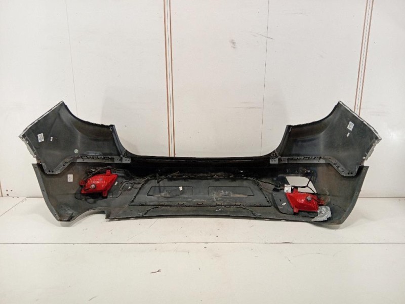 Paraurti POST 95352038 Opel Mokka 2013