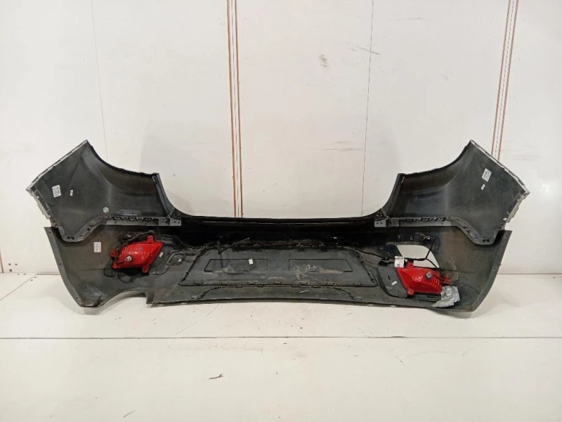 Paraurti POST 95352038 Opel Mokka 2013