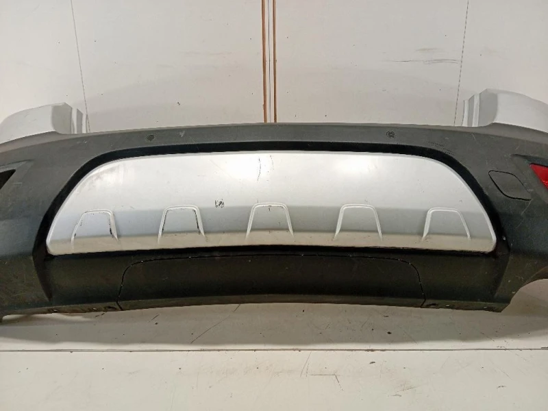 Paraurti POST 95352038 Opel Mokka 2013