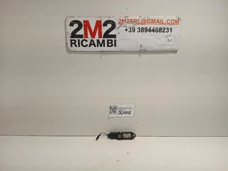 Sensore Air-bag ANT 0028201326 Mercedes Classe E W211 2002