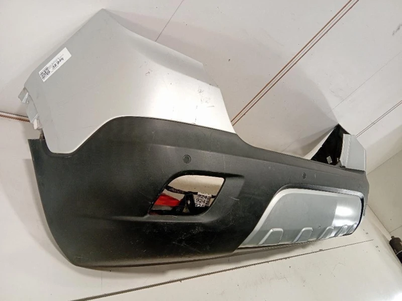 Paraurti POST 95352038 Opel Mokka 2013