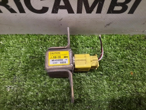 Sensore Air-bag ANT MR409363 Mitsubishi Pajero III 2000