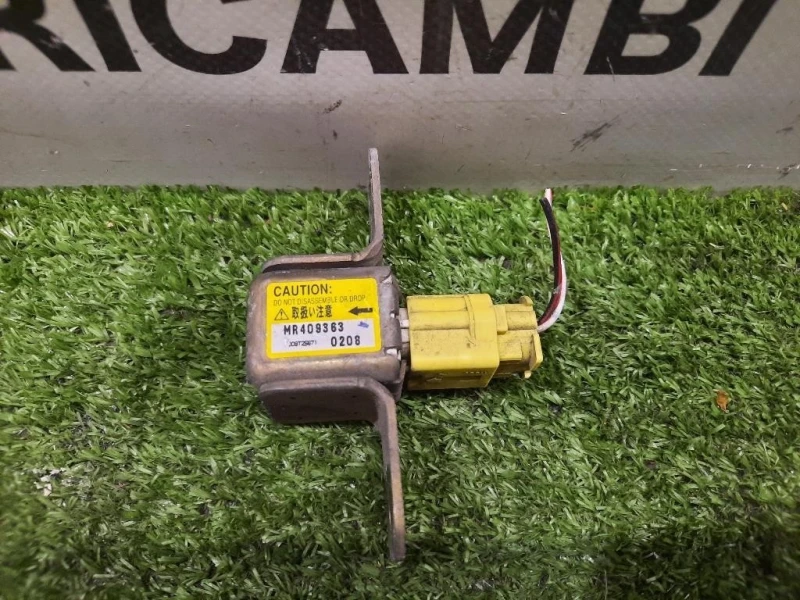 Sensore Air-bag ANT MR409363 Mitsubishi Pajero III 2000