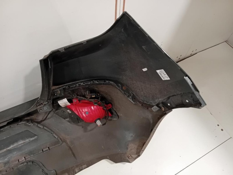 Paraurti POST 95352037 Opel Mokka 2013