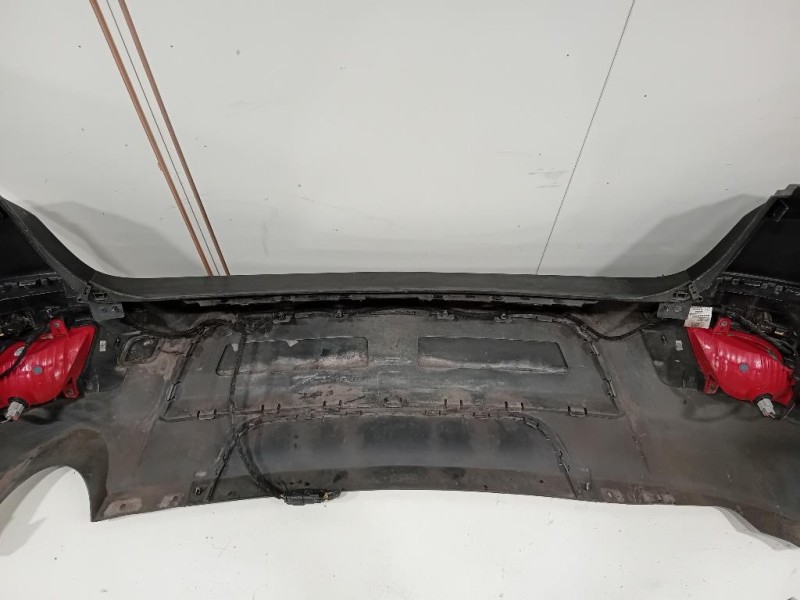 Paraurti POST 95352037 Opel Mokka 2013