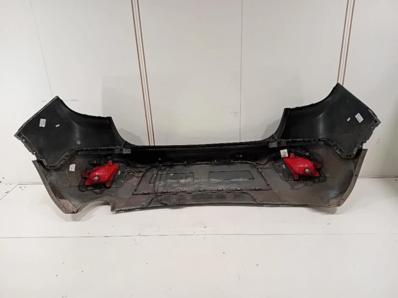 Paraurti POST 95352037 Opel Mokka 2013