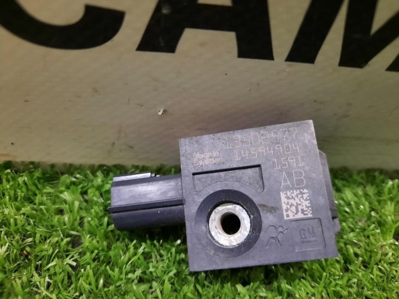 Sensore Air-bag ANT 13502577 Opel Meriva B 2010