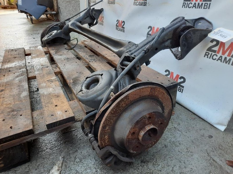 Assale POST 4550035004 Ssangyong Tivoli 2015