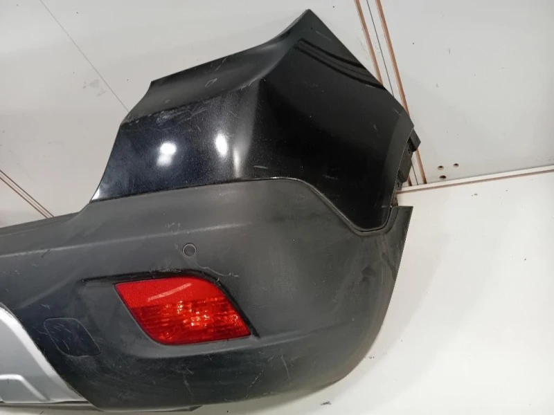 Paraurti POST 95352037 Opel Mokka 2013