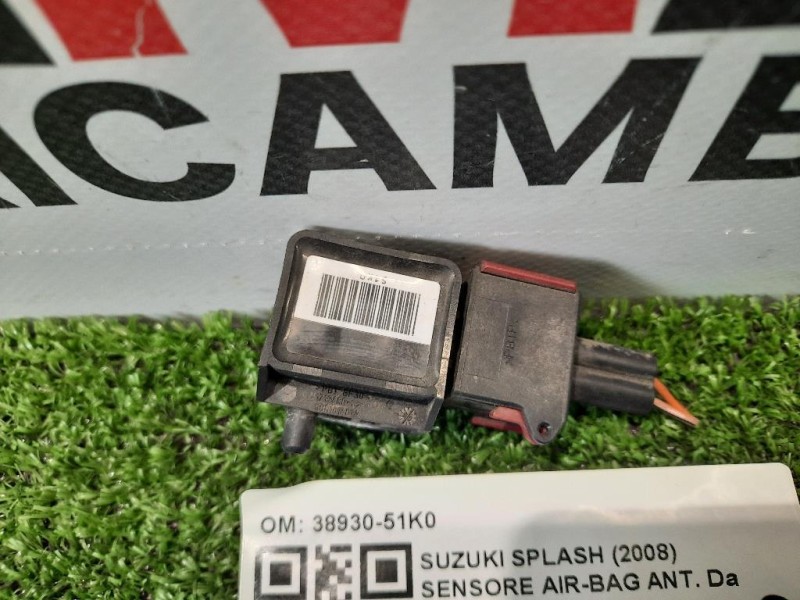 Sensore Air-bag ANT 38930-51K0 Suzuki Splash 2008