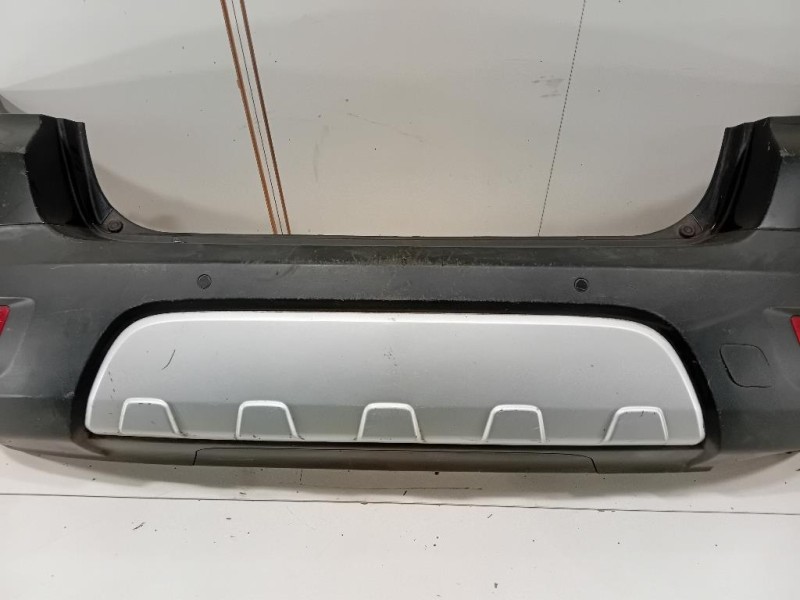 Paraurti POST 95352037 Opel Mokka 2013