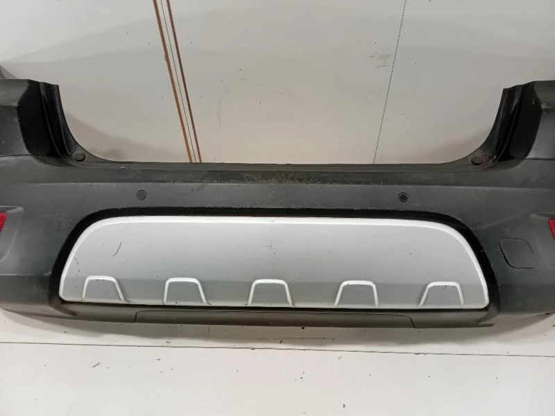 Paraurti POST 95352037 Opel Mokka 2013