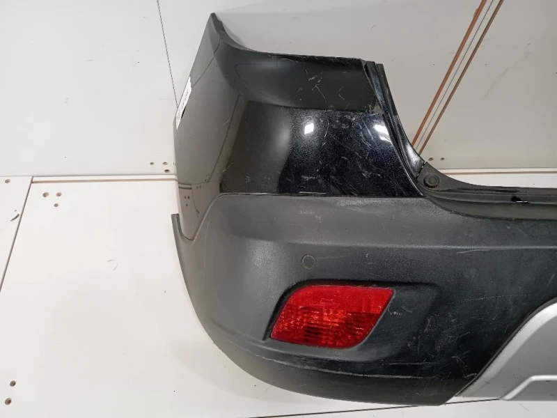 Paraurti POST 95352037 Opel Mokka 2013