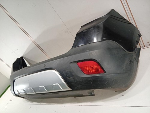 Sensore Air-bag ANT 3893061M10 Suzuki Vitara II 2015