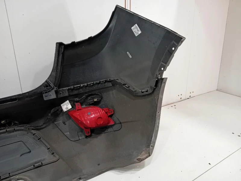 Paraurti POST 95365611 Opel Mokka 2013