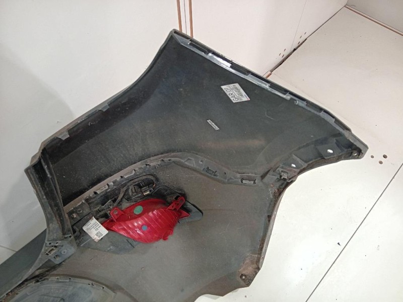 Paraurti POST 95365611 Opel Mokka 2013