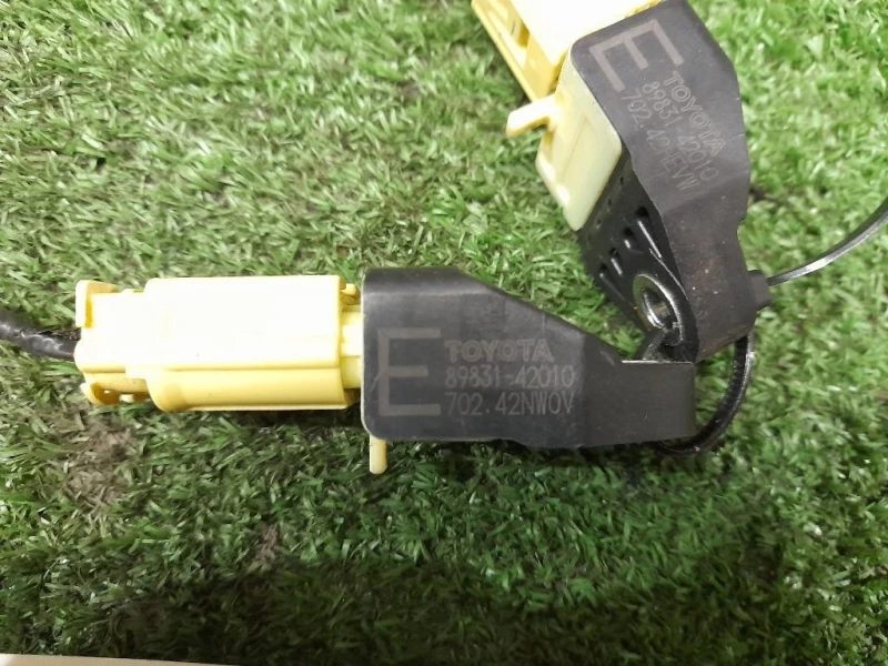 Sensore Air-bag ANT 89831-42010 Toyota RAV 4 III 2006