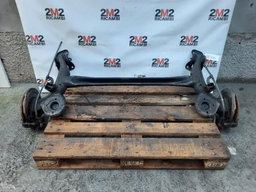 Assale POST 4550035004 Ssangyong Tivoli 2015