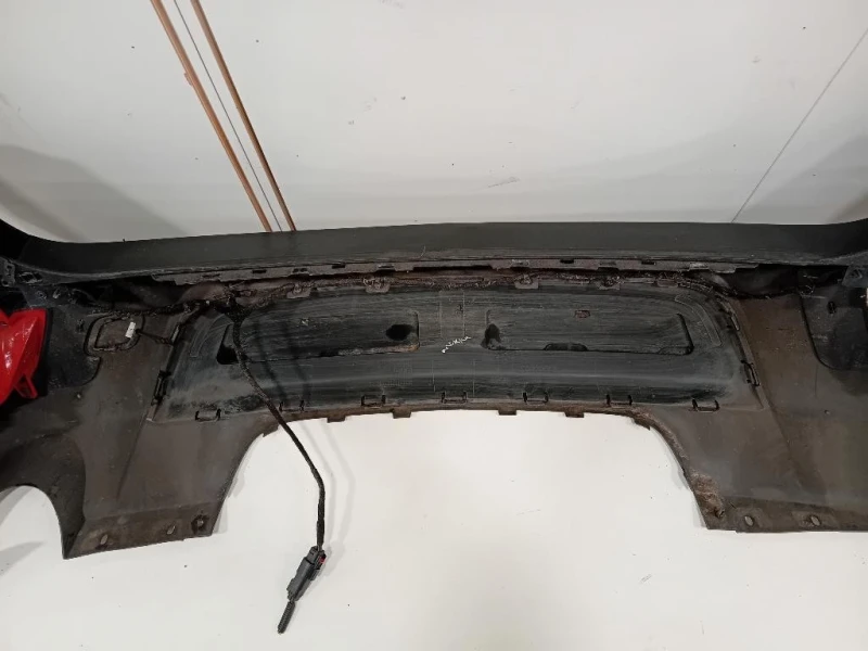 Paraurti POST 95365611 Opel Mokka 2013