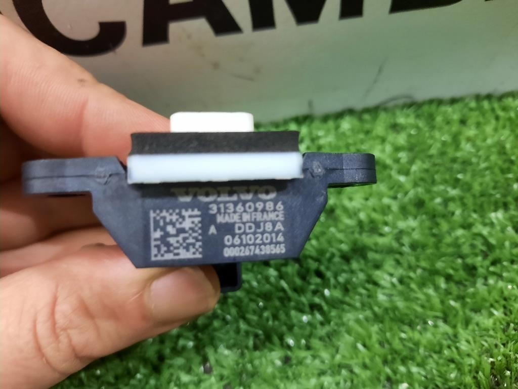 Sensore Air-bag ANT 31360986 Volvo V40 II 2012