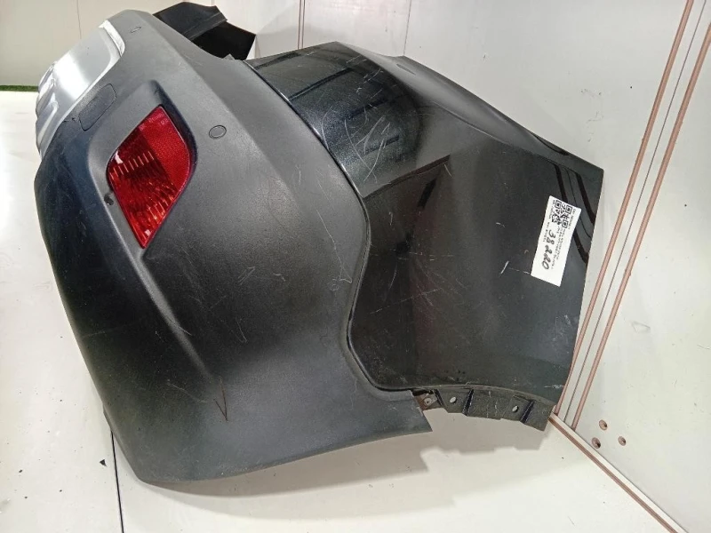 Paraurti POST 95365611 Opel Mokka 2013