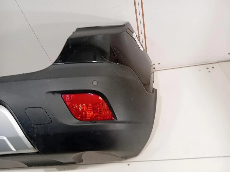 Paraurti POST 95365611 Opel Mokka 2013