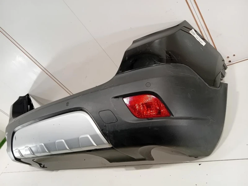 Paraurti POST 95365611 Opel Mokka 2013