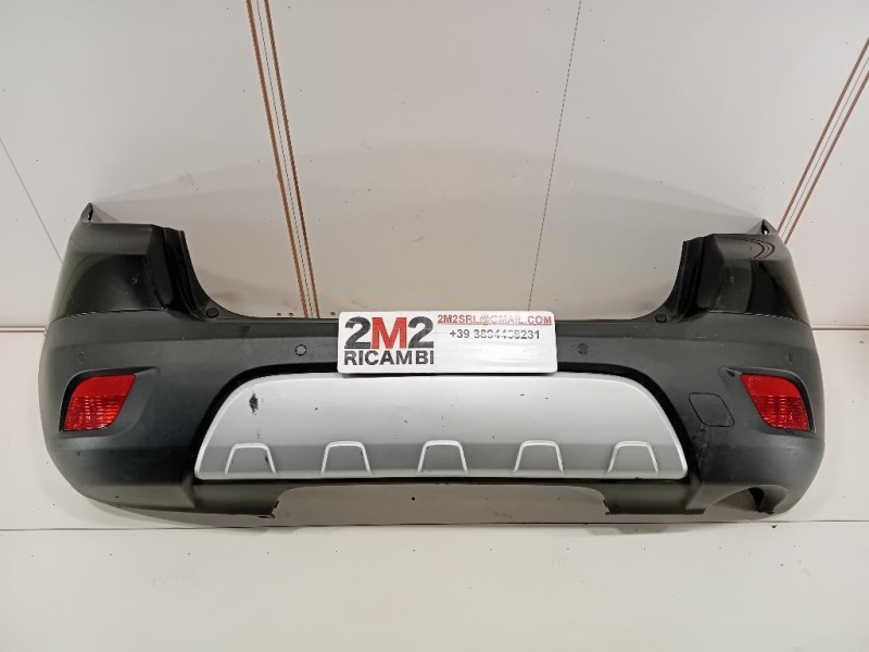 Paraurti POST 95365611 Opel Mokka 2013