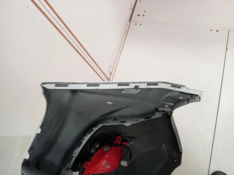 Paraurti POST 95365611 Opel Mokka 2013