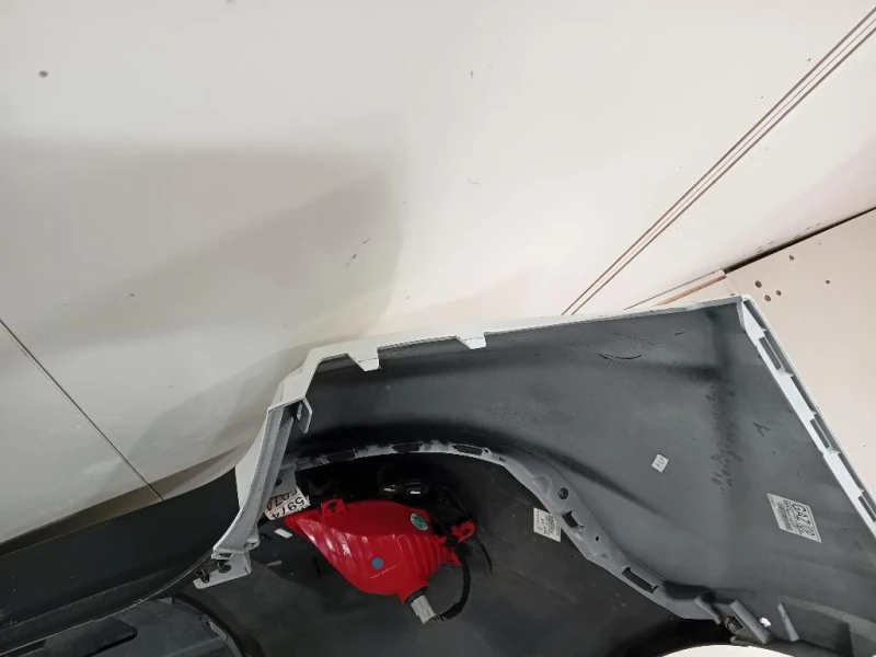 Paraurti POST 95365611 Opel Mokka 2013