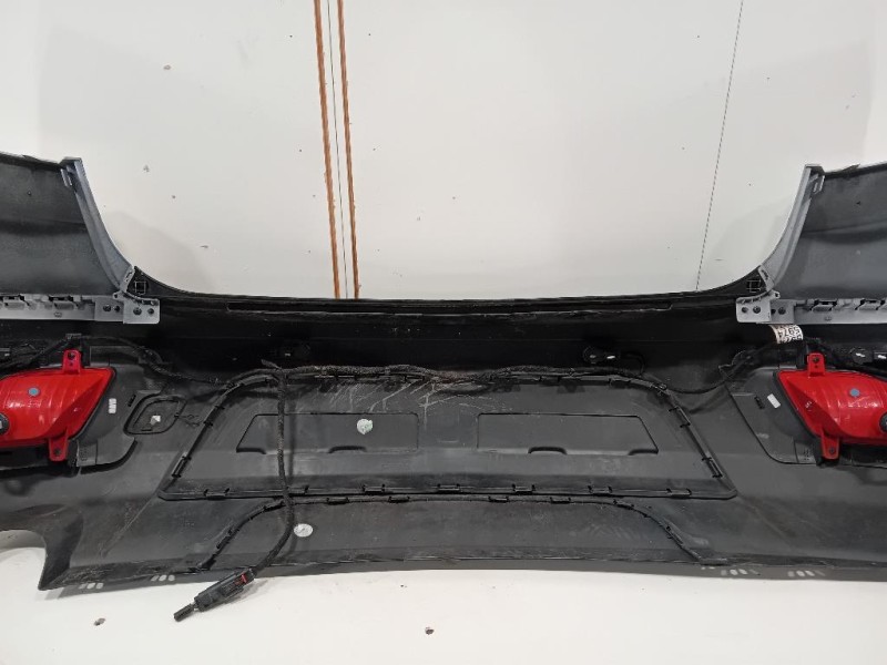 Paraurti POST 95365611 Opel Mokka 2013