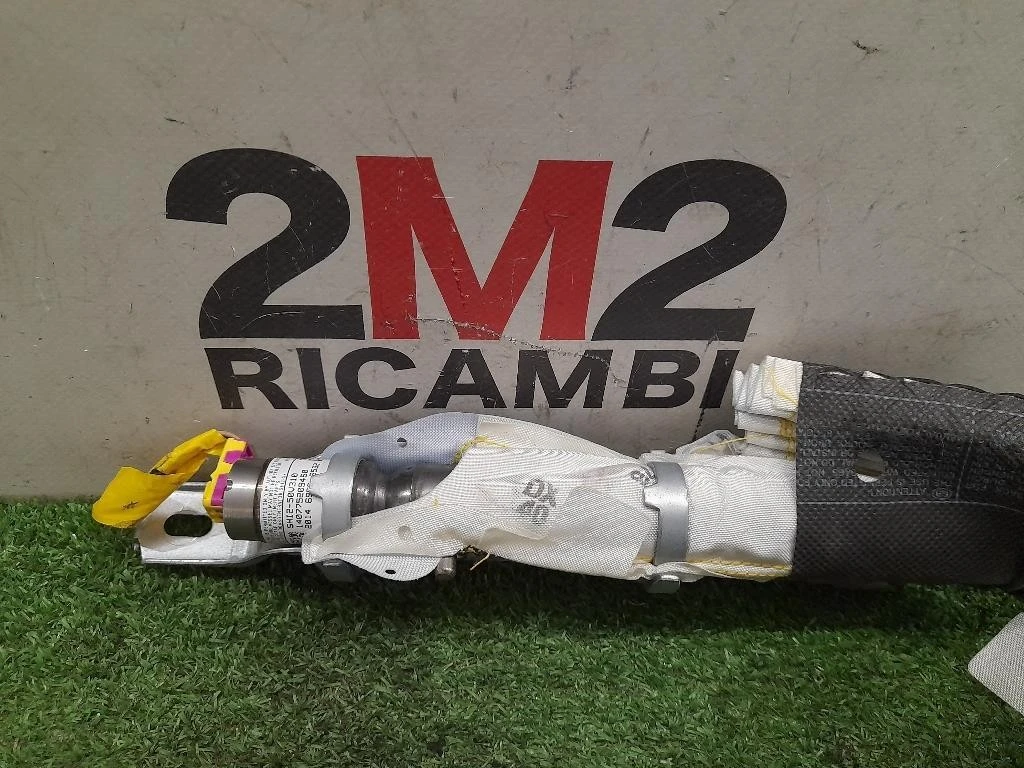 Air-bag A Tendina DX 51923107 Fiat 500 II 2008