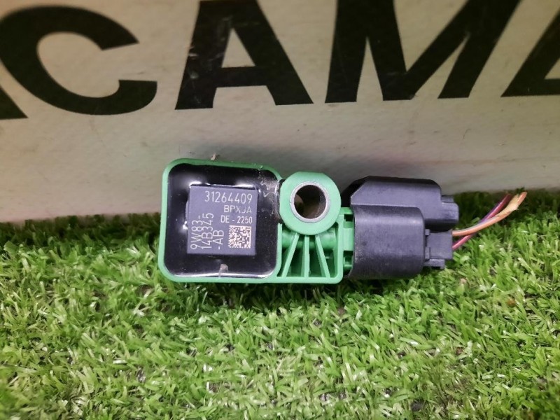 Sensore Air-bag ANT 31264409 Volvo XC60 I 2009