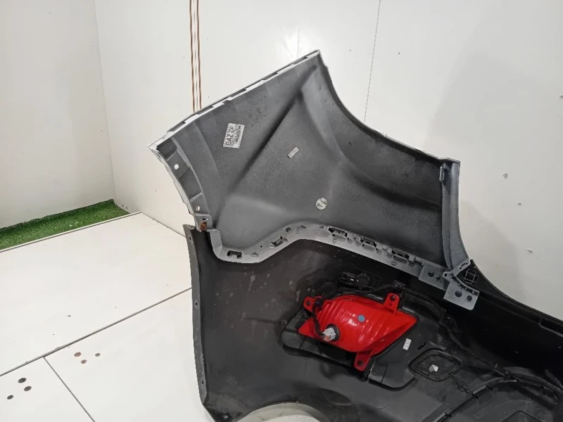 Paraurti POST 95365611 Opel Mokka 2013