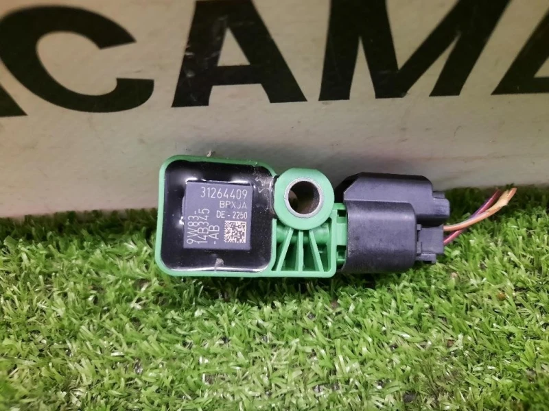 Sensore Air-bag ANT 31264409 Volvo XC60 I 2009