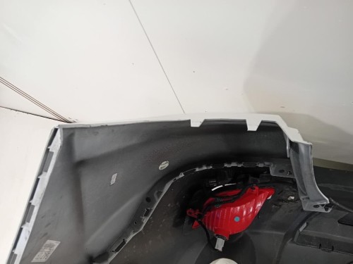 Sensore Air-bag ANT 30798511 Volvo XC60 I 2009