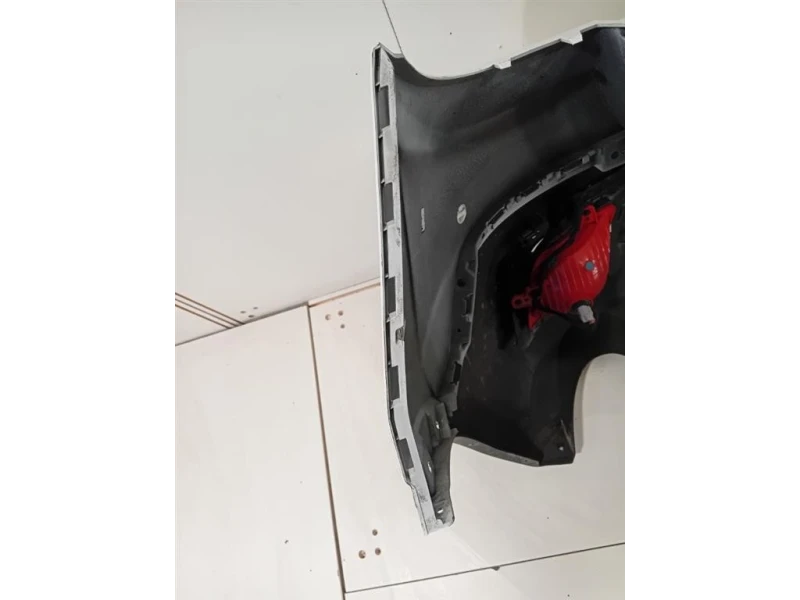 Paraurti POST 95365611 Opel Mokka 2013