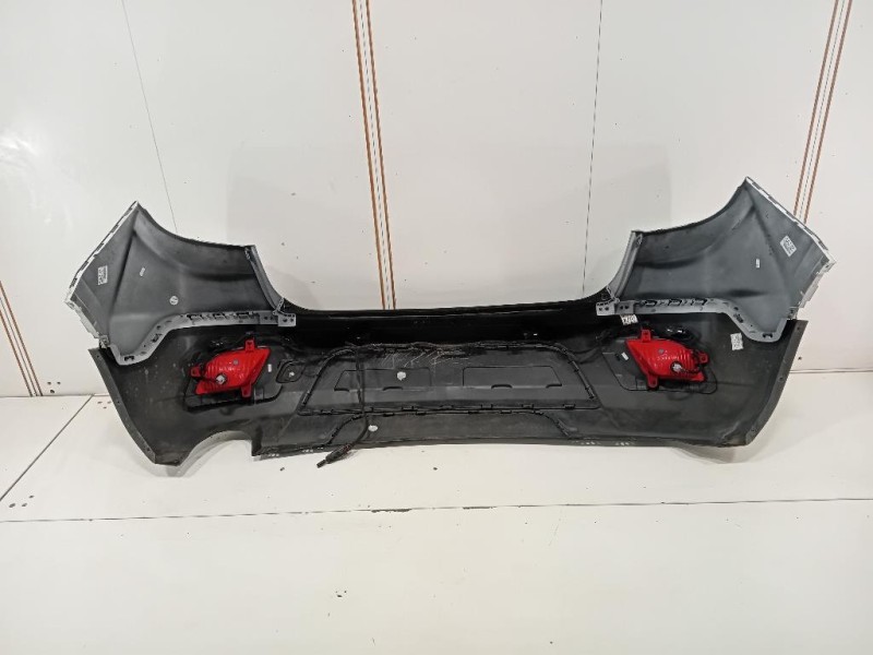 Paraurti POST 95365611 Opel Mokka 2013