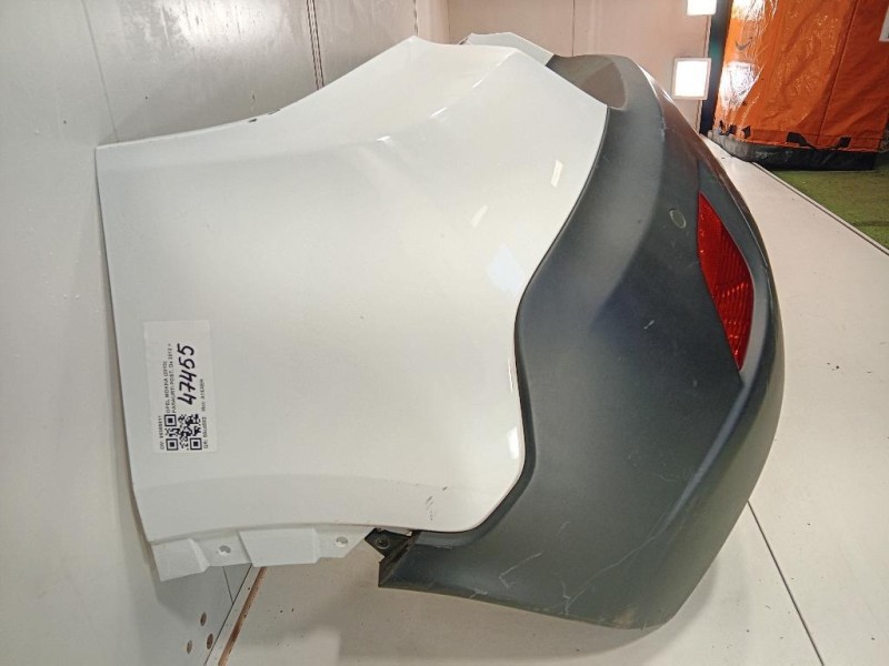 Paraurti POST 95365611 Opel Mokka 2013