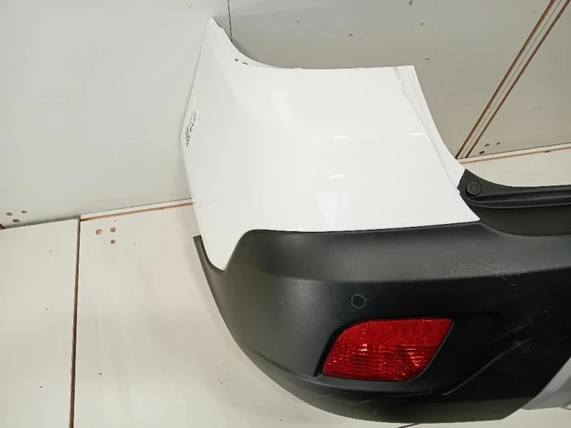 Paraurti POST 95365611 Opel Mokka 2013