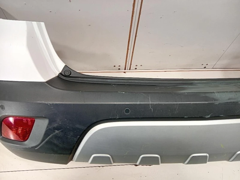 Paraurti POST 95365611 Opel Mokka 2013