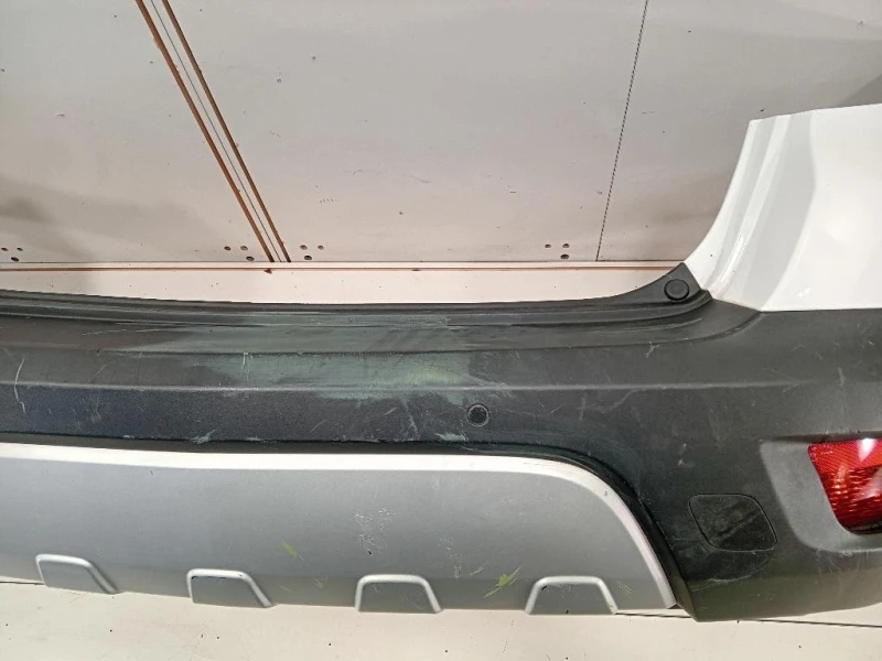 Paraurti POST 95365611 Opel Mokka 2013