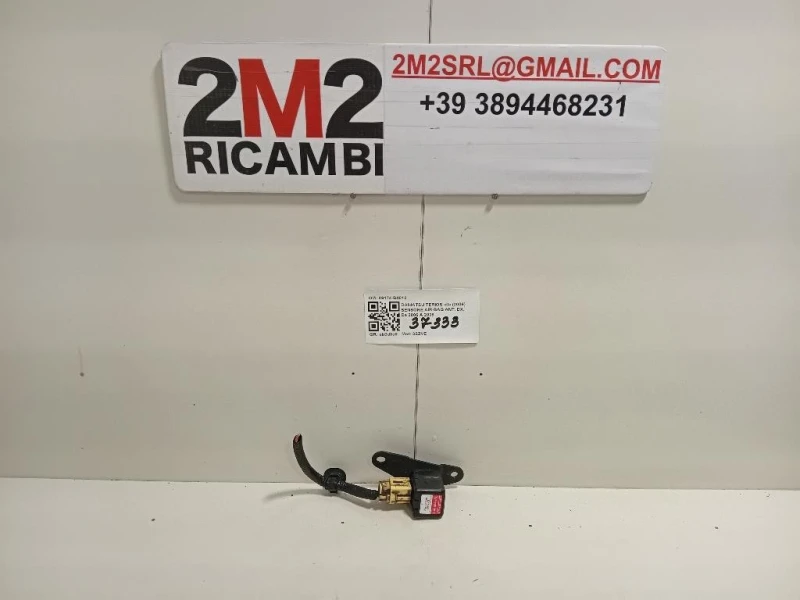 Sensore Air-bag ANT DX 89174-B4010 Daihatsu Terios II 2009