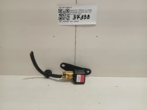 Sensore Air-bag ANT DX 89174-B4010 Daihatsu Terios II 2009