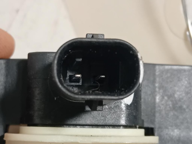 Sensore Air-bag ANT DX A1668210351 Mercedes Classe GLE W166 2015