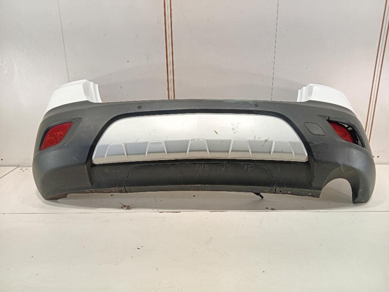 Paraurti POST 95365611 Opel Mokka 2013