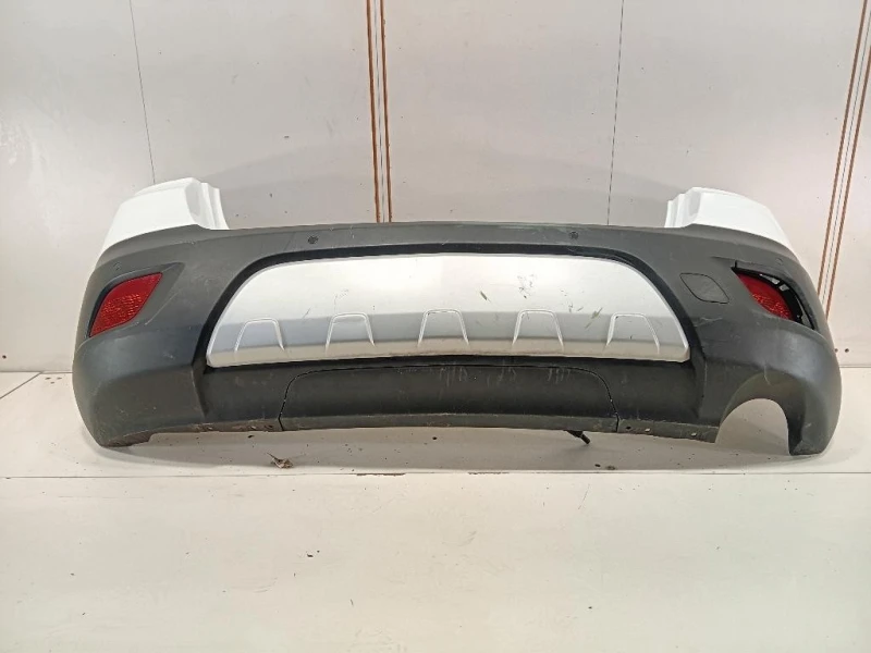 Paraurti POST 95365611 Opel Mokka 2013